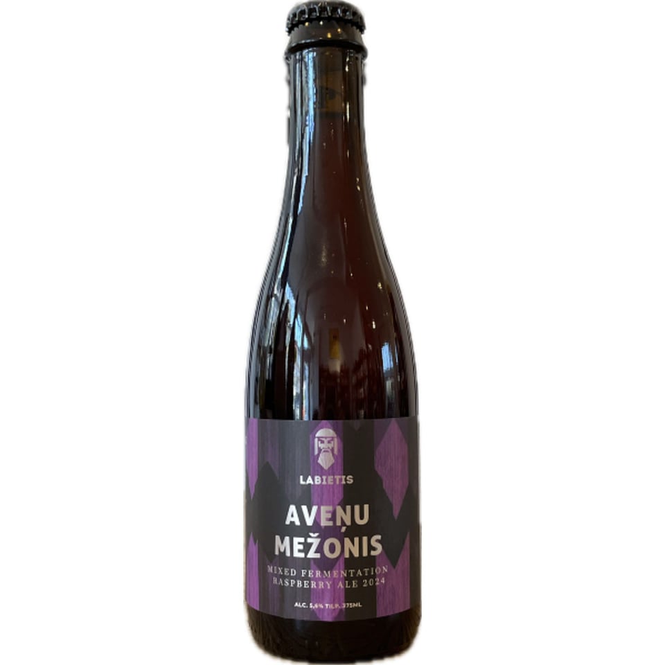 Labietis Avenu Mezonis 375ml
