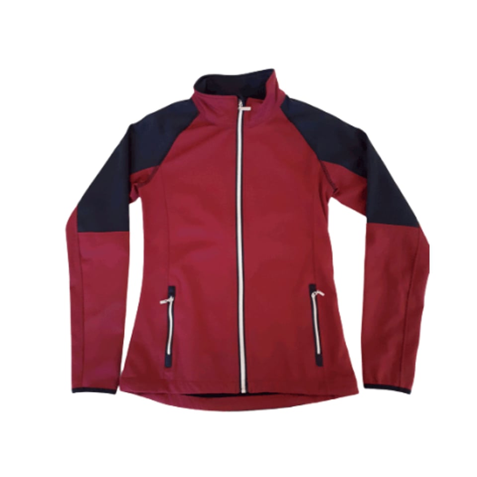 Abacus Softshell Jacket Arden - M