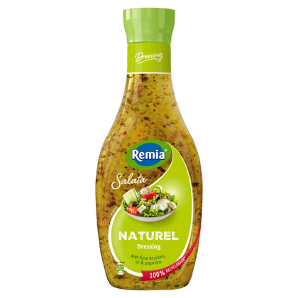 Remia Salata Naturel