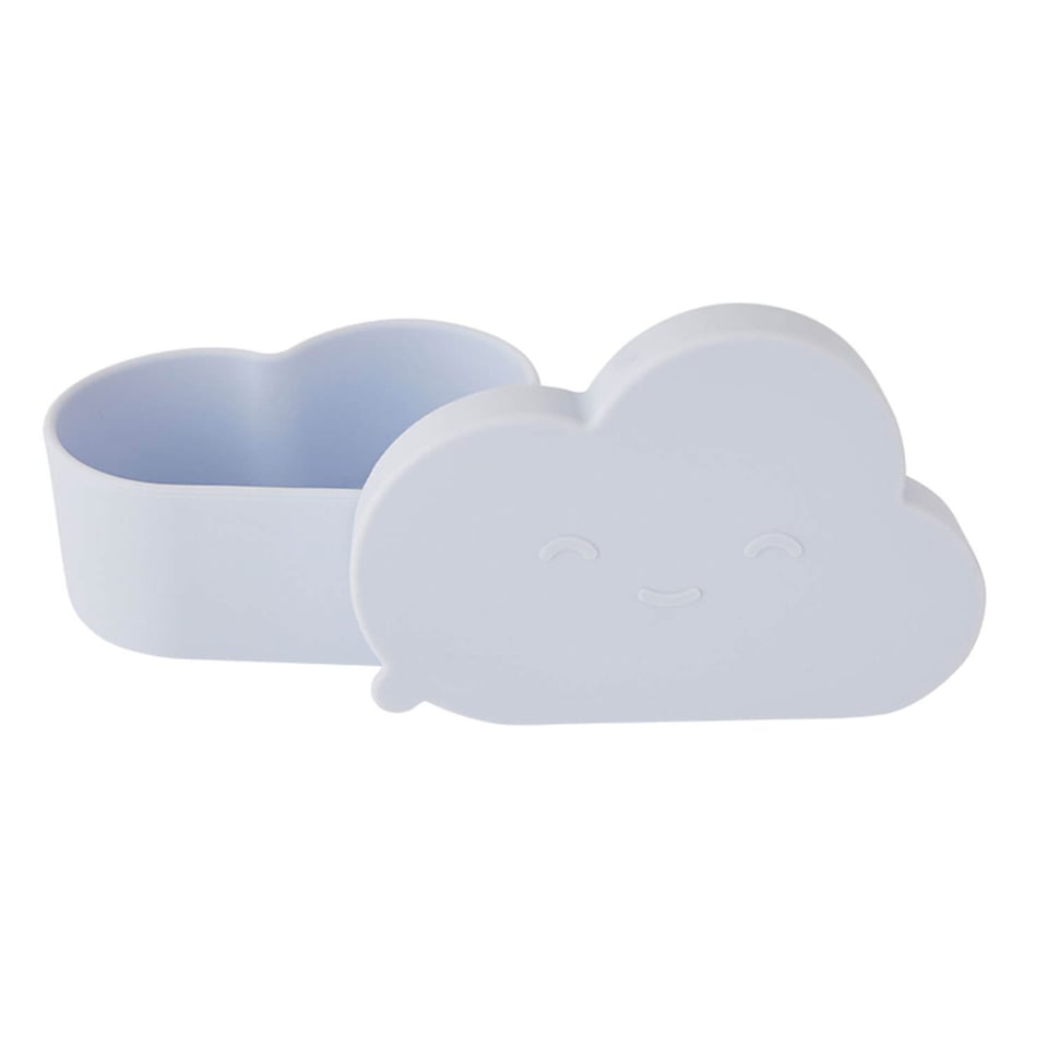 OYOY Chloe Cloud Snack Box Bowl 