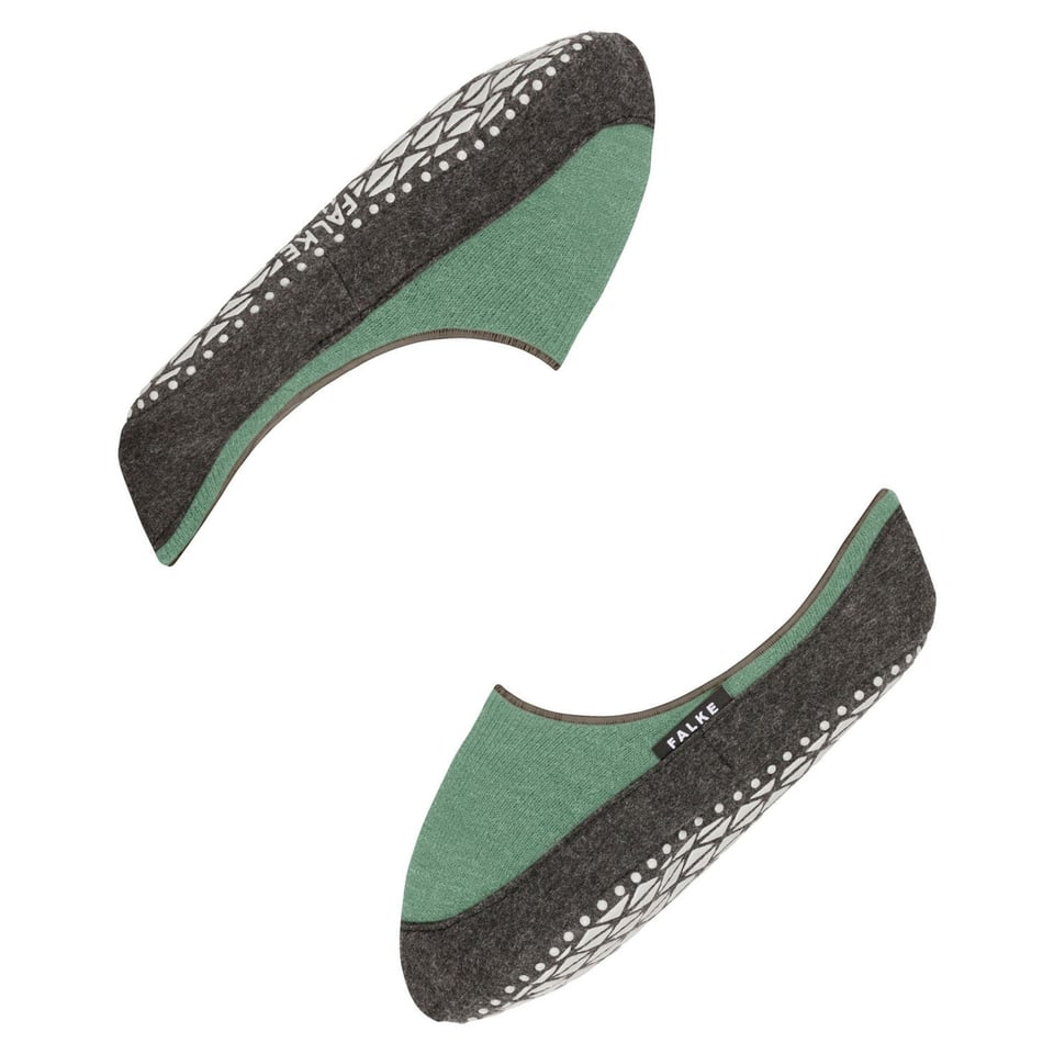 FALKE Cosyshoe IN CP 16590