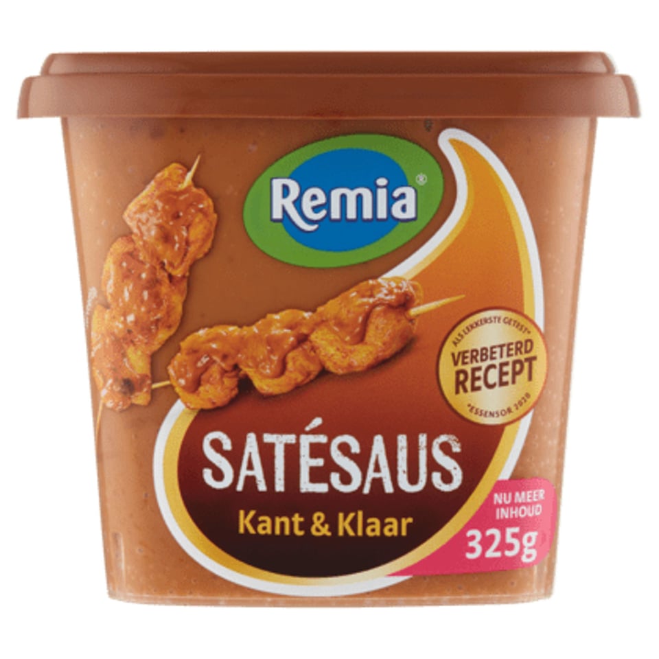 Remia Satésaus