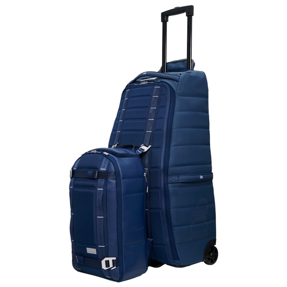 Db Journey Douchebags The Backpack Deep Sea Blue