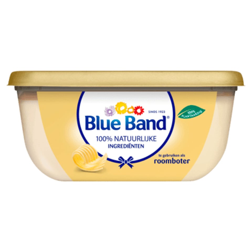 Blue Band Roombeter