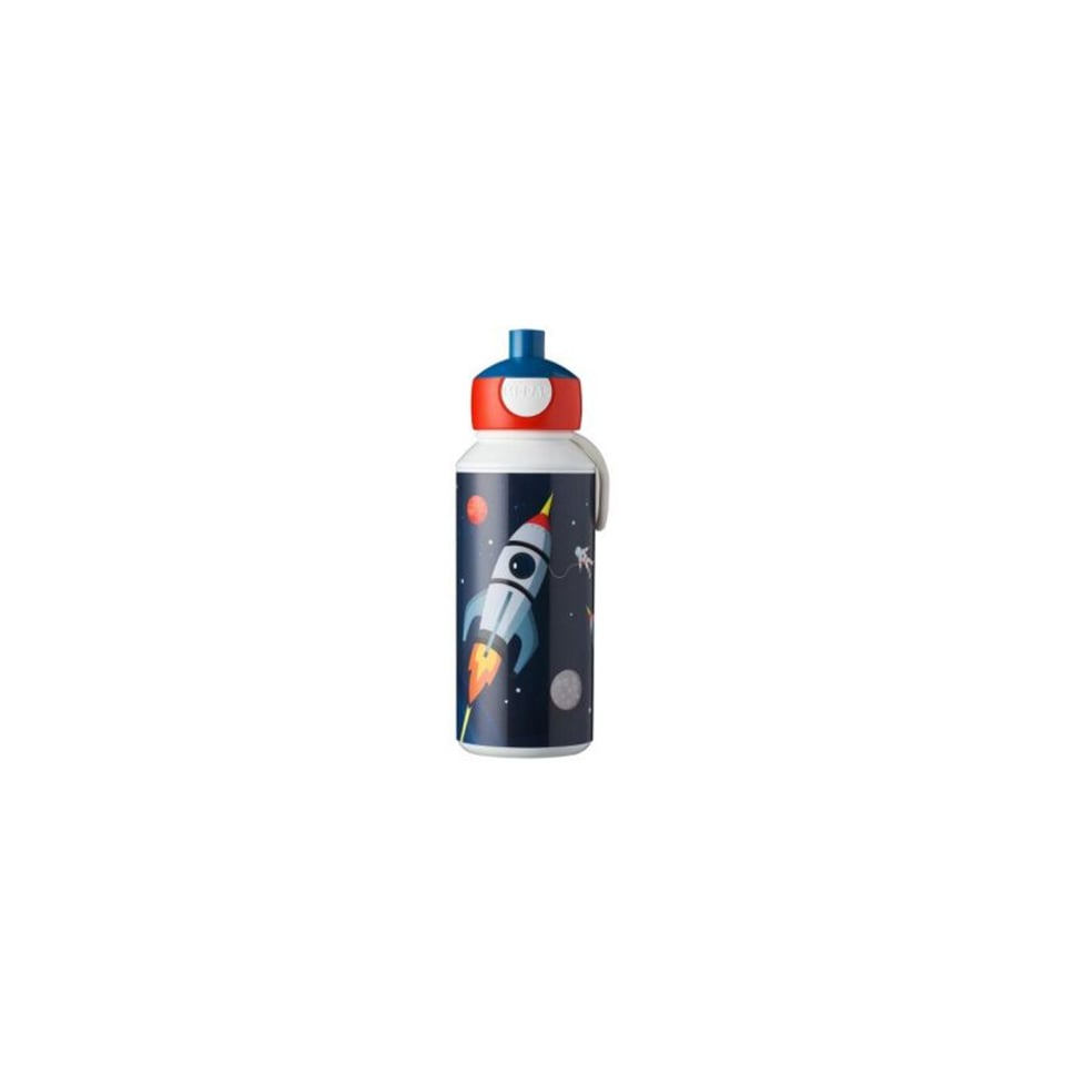 Mepal Drinkfles Pop-up Space 400 Ml