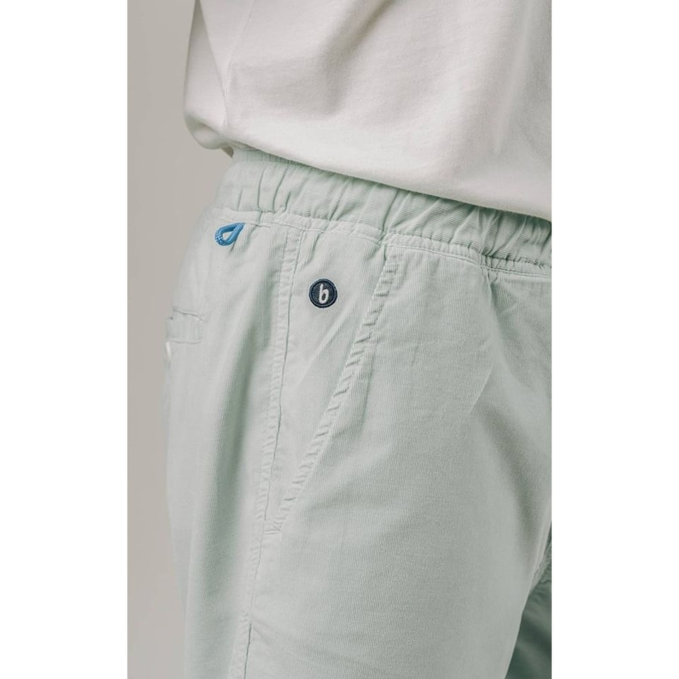 Shorts Lightweight Corduroy