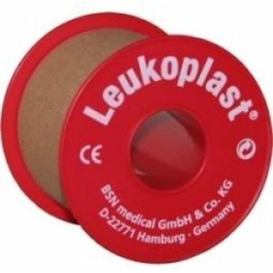 Leukoplast Klemring 5cm 1524 1st