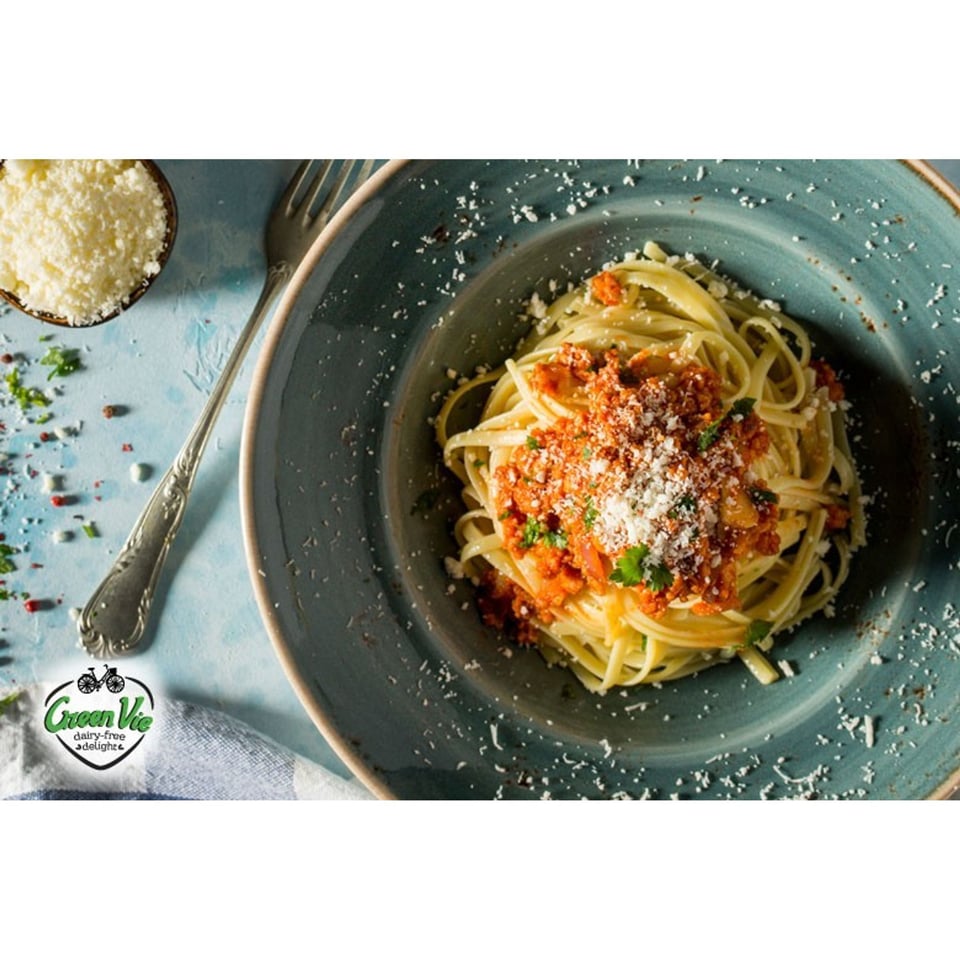 GreenVie ParVeggio Grated 100g