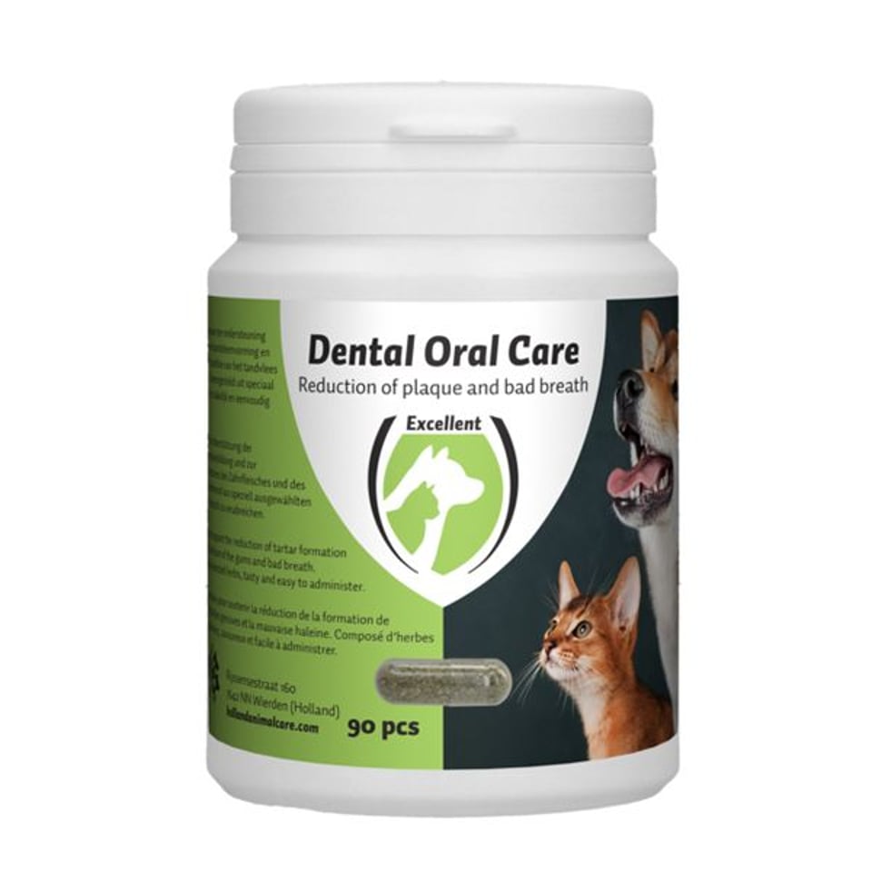 Dental Oral Care 90 caps
