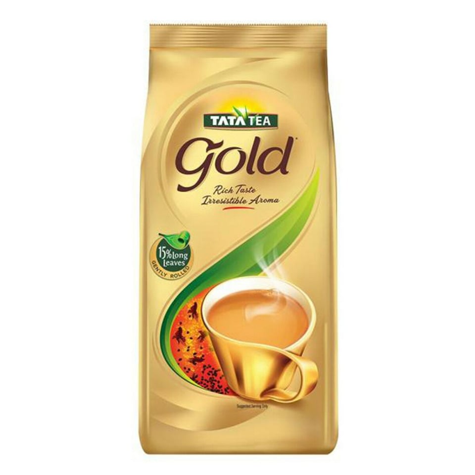 Tata Tea Gold 250 Grams