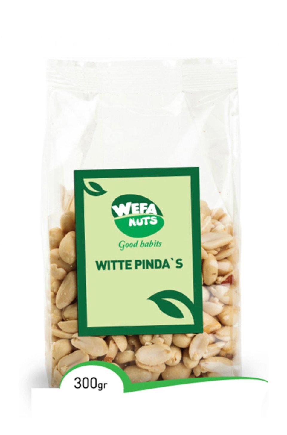 Wefa Witte Pinda