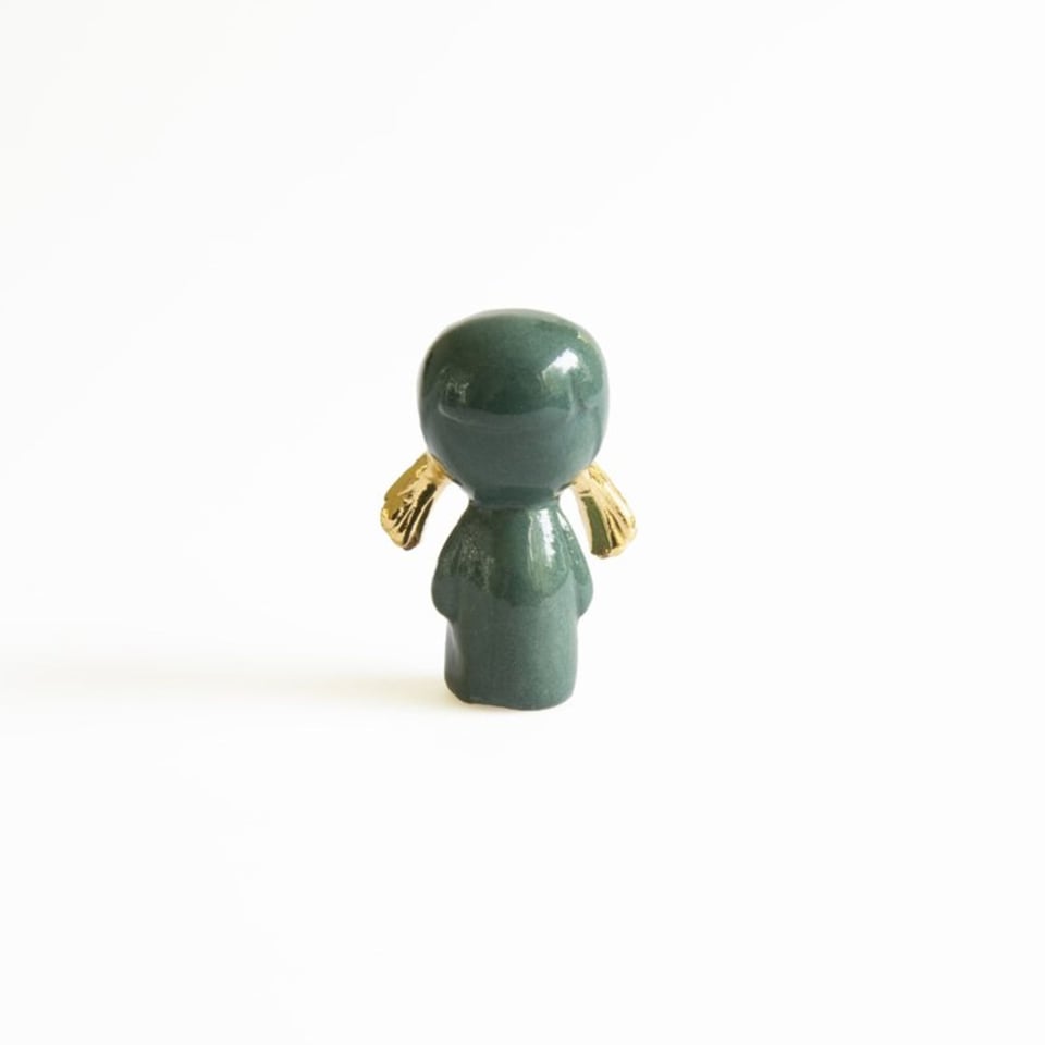 Atelier W - Doll Me up - Staartjes