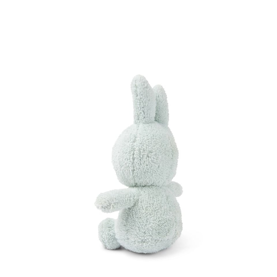 Nijntje Terry Soft Green