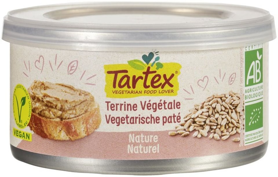 Vega Paté Naturel