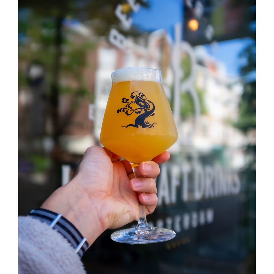 Tree House Brewing Co. Teku - Black