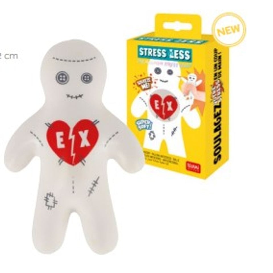 Anti-Stress Doll