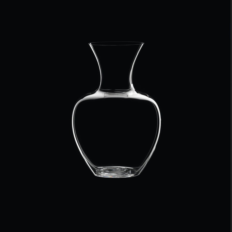 Riedel - Apple NY Decanter 0,75L