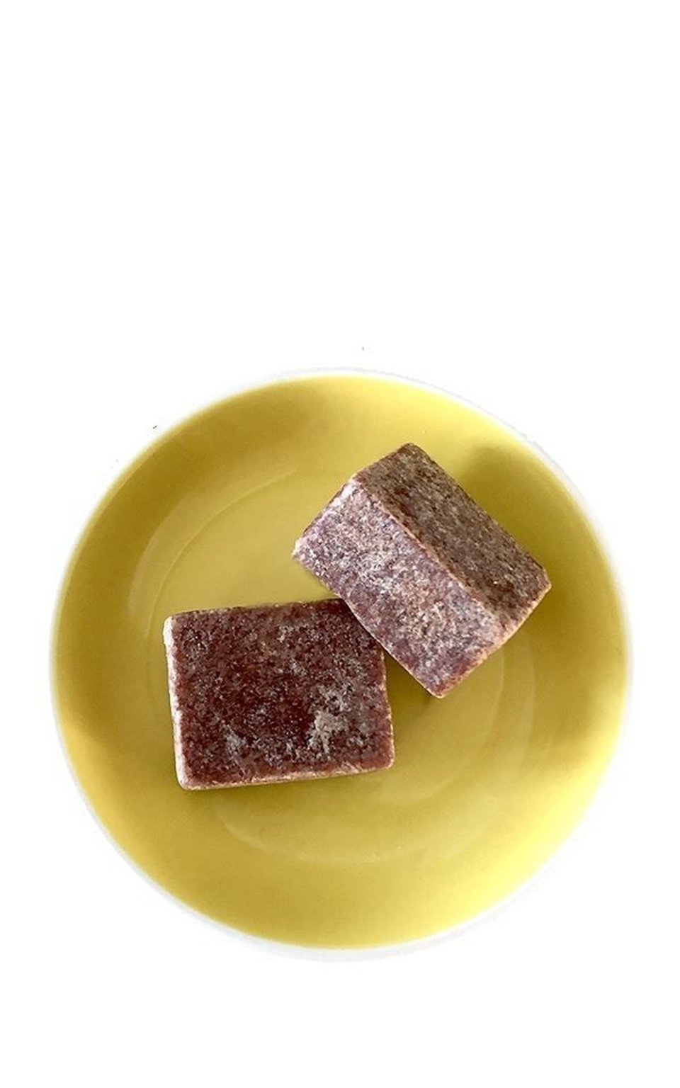 Fragrance Block Amber