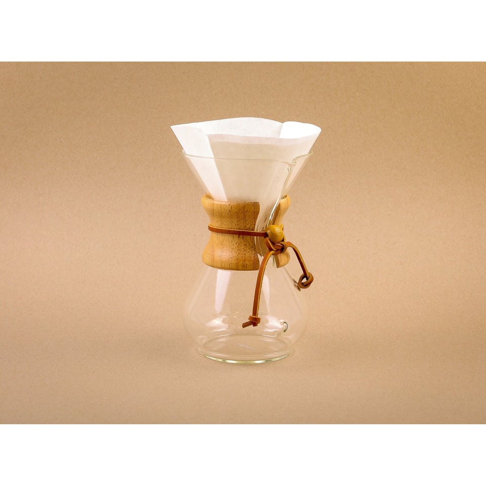 Chemex 6