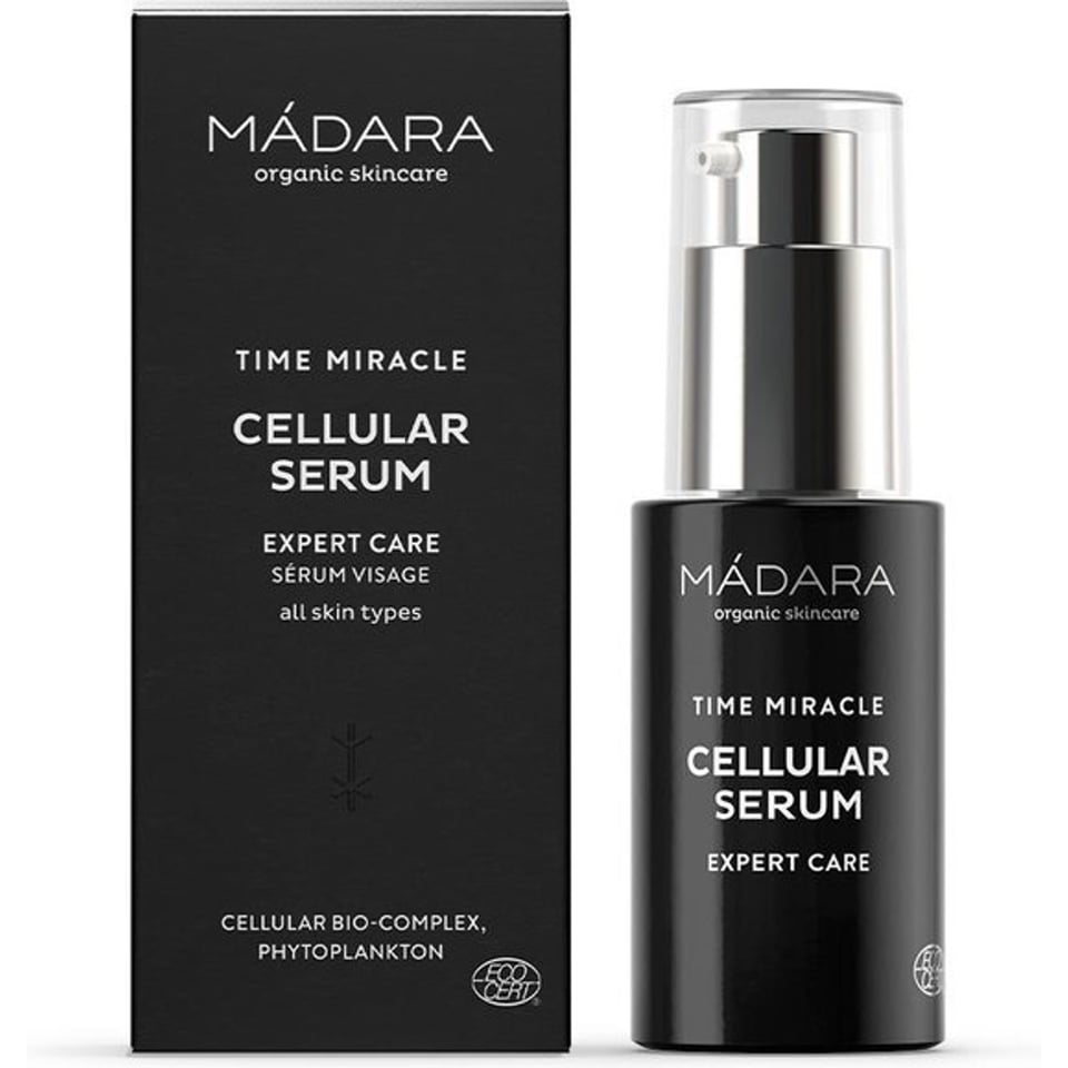 Tm Cellular Repair Serum