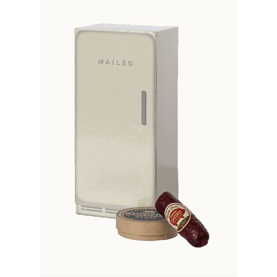 Maileg Cooler Mouse