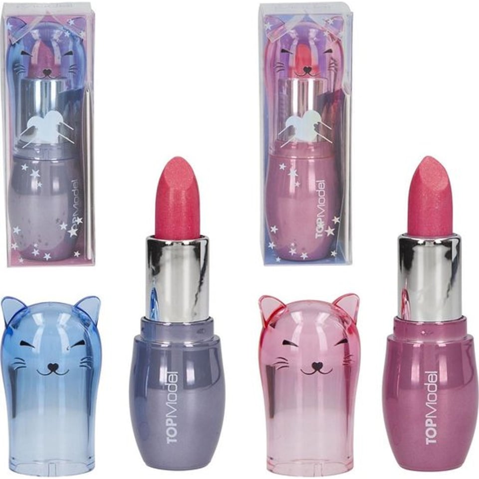 Topmodel Lippenstift Moonlight