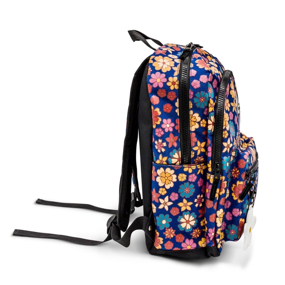 Little Legends Rugzak Flower Power