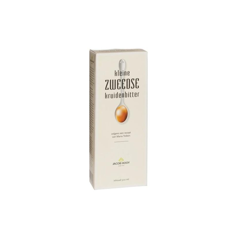 Zweedse Kruidenbitter Groot