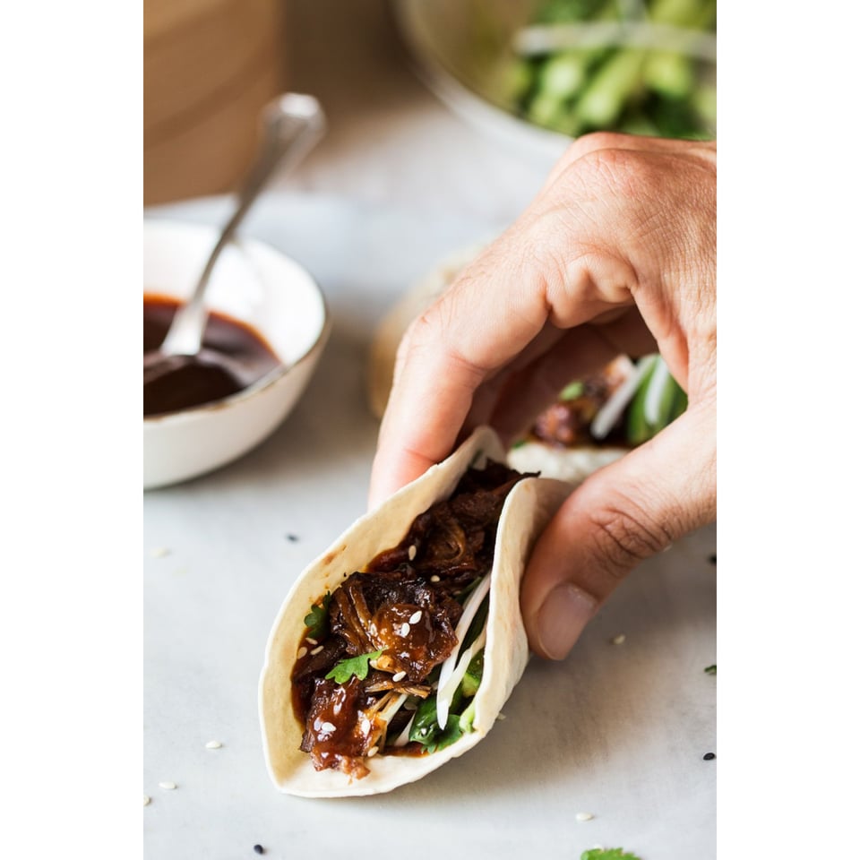 Veggie 4U Soja Duck Slice 400g