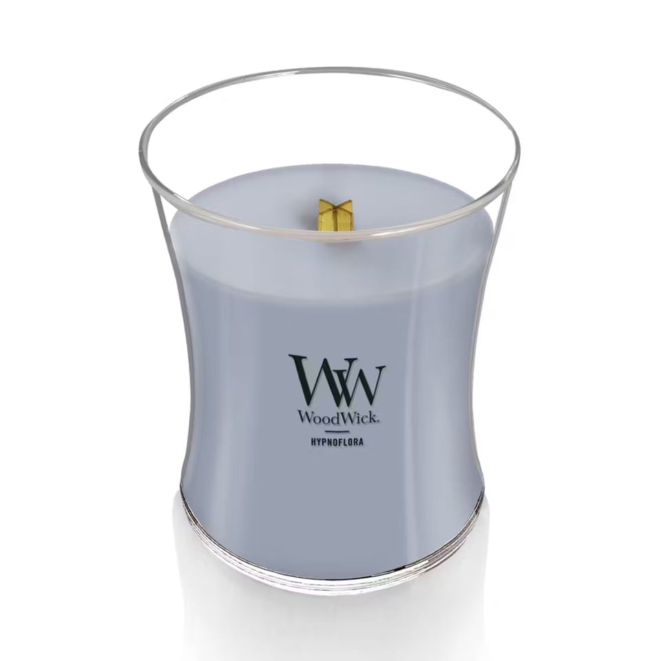 Woodwick Hypnoflora Kaars Medium