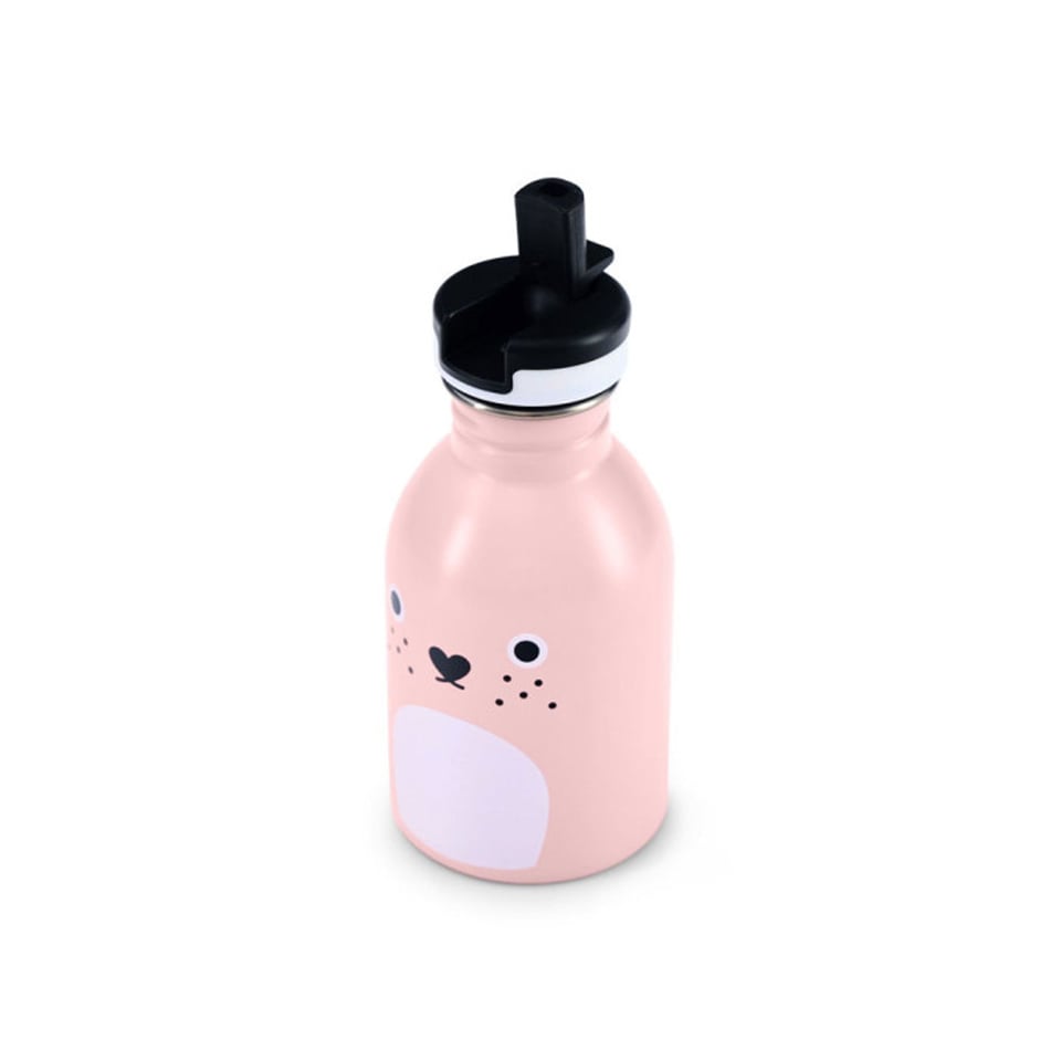 Ricecarrot - Pink Bottle