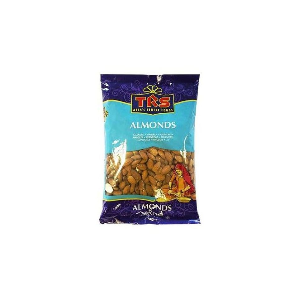 Trs Almond 750 Grams