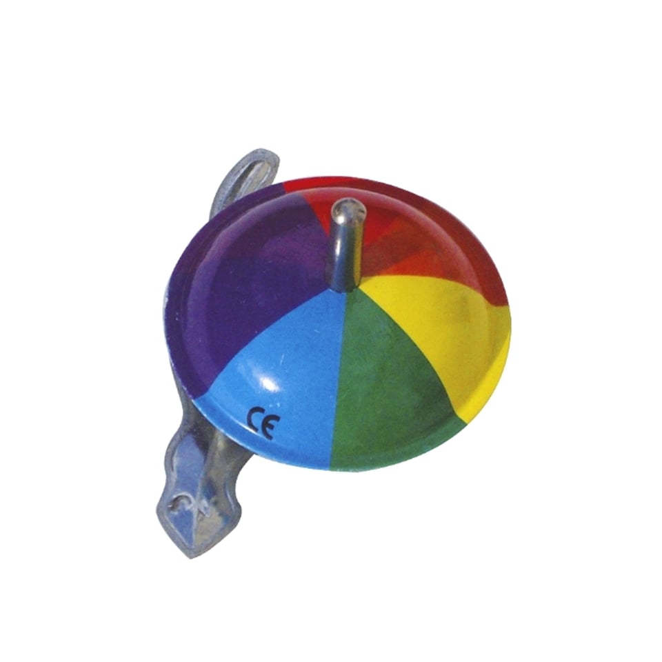 Bibo Toupie Magique Magische Tol Met Twee Magnetische Slangetjes 5 Cm 5+