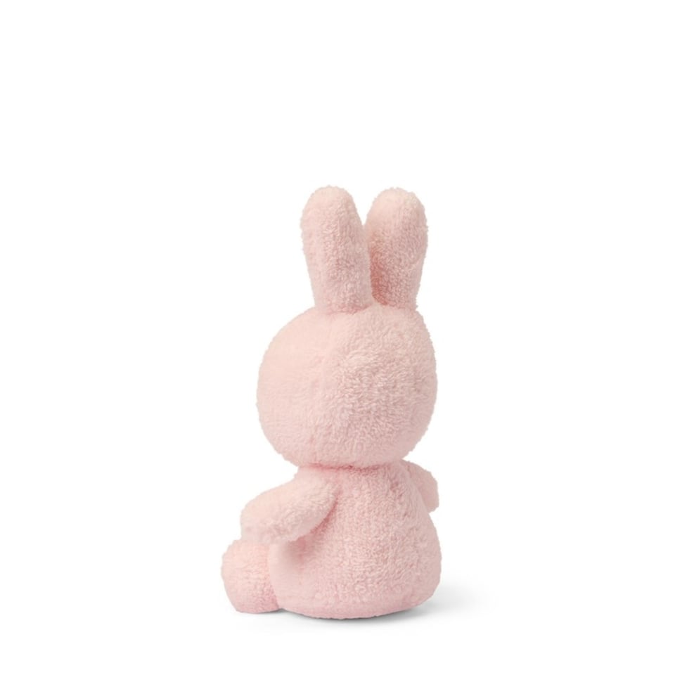 Nijntje Terry Light Pink