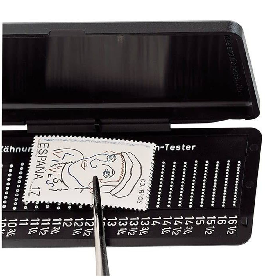 Tandingmeter Phila-Combi-Box