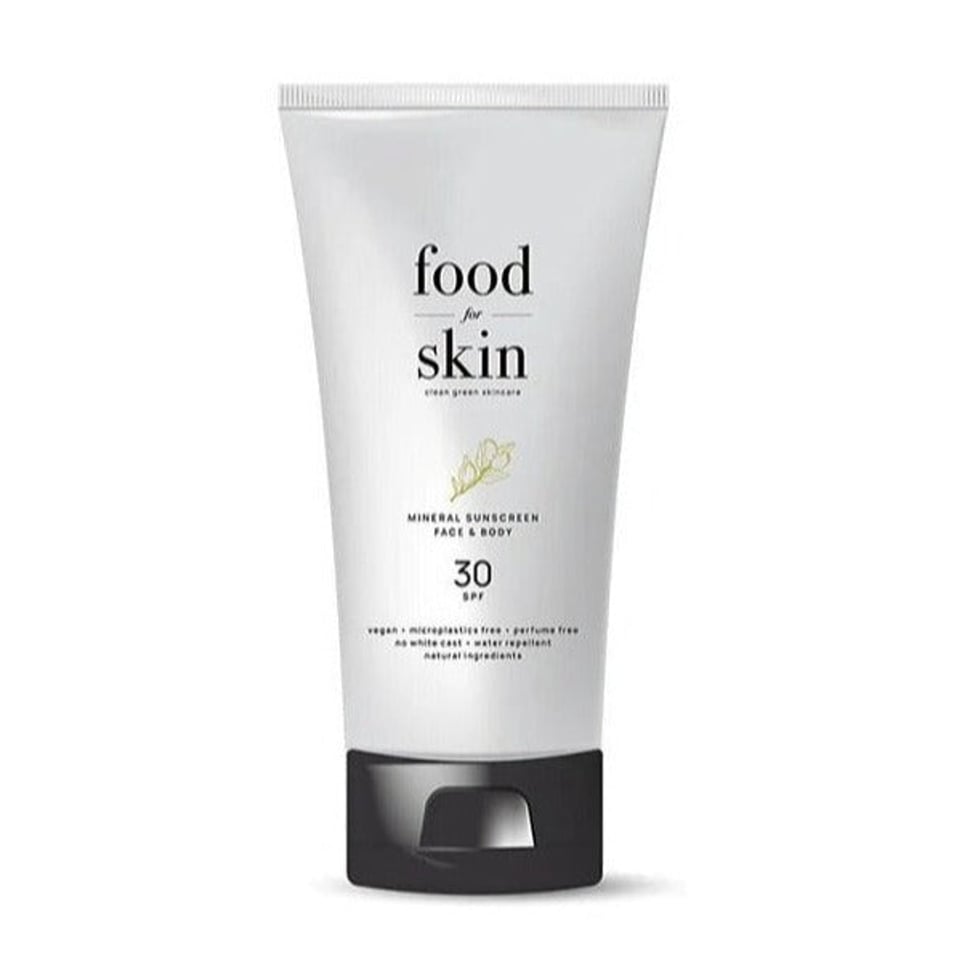 Zonnebrand SPF30 50ml/150ml