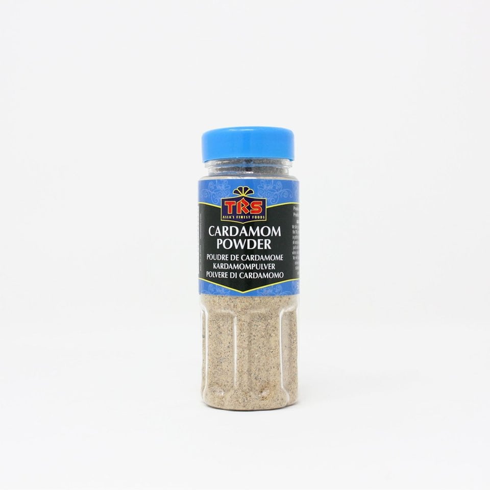 Trs Cardemom Powder 50Gr