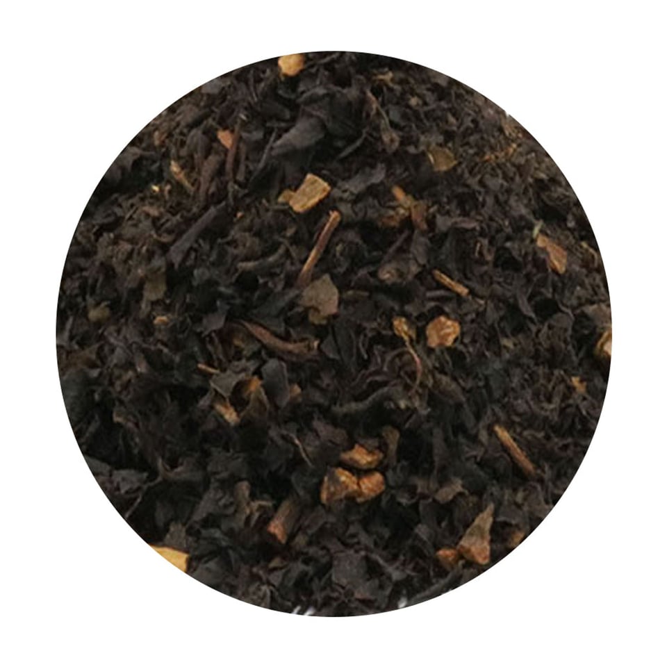 Appel-Kaneel Thee - 60 gram