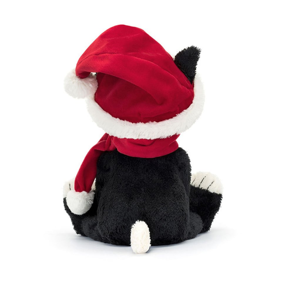 Jellycat Christmas Jack