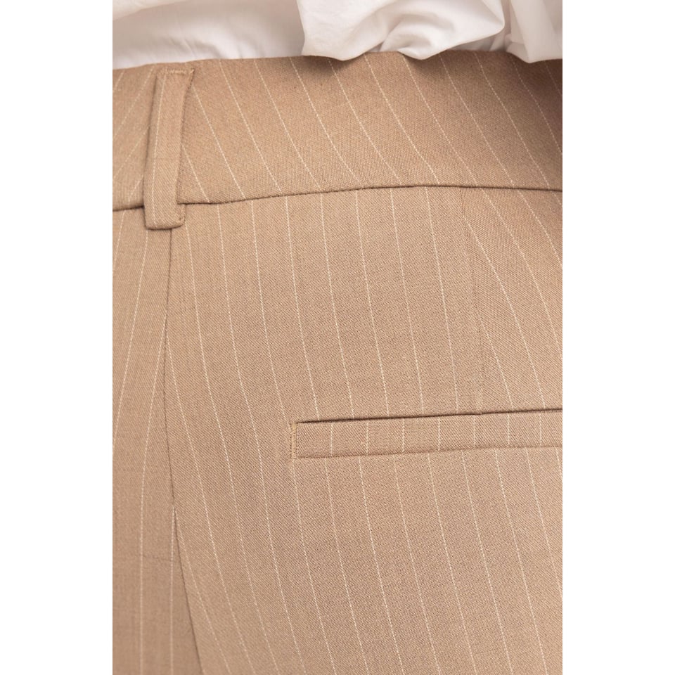 Five Units Clara 510 Trouser - Light Brown Pin