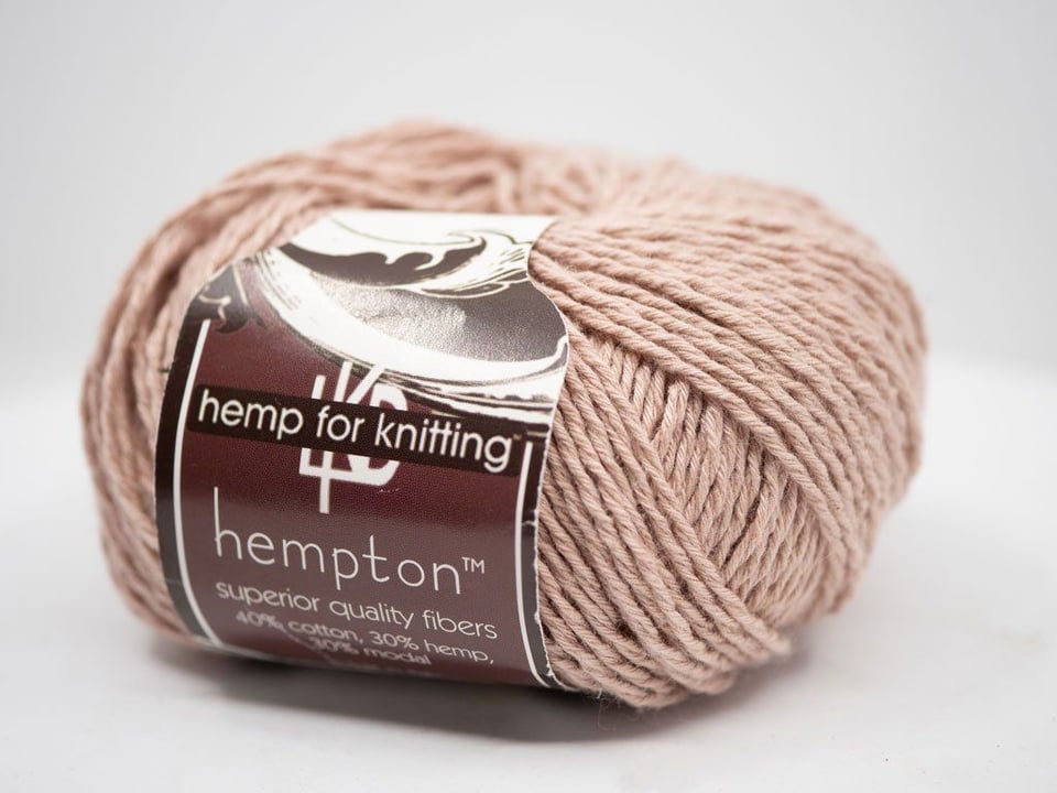 Hemp Wool  50g