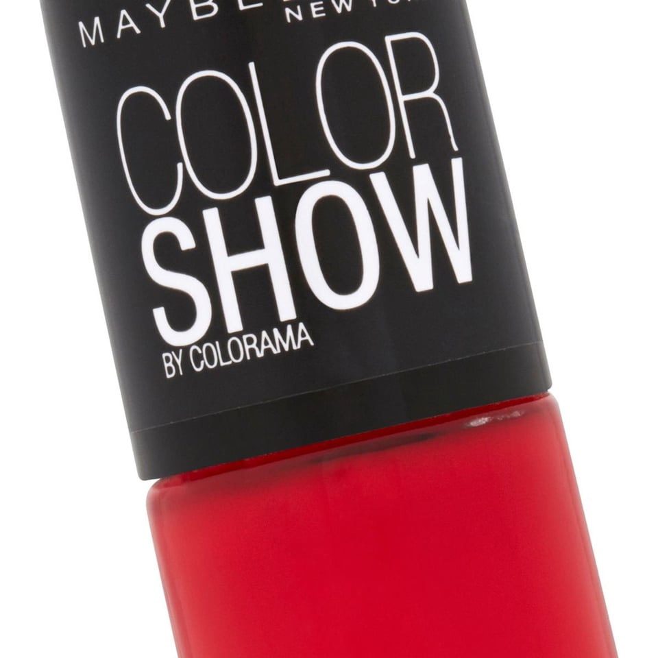 Maybelline Nagellak Color Show 349