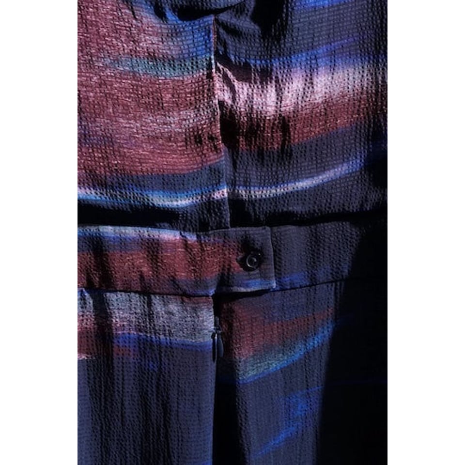 CKS Dress Dambar