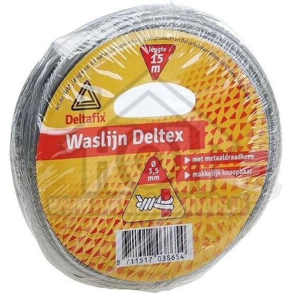 Waslijn Deltex