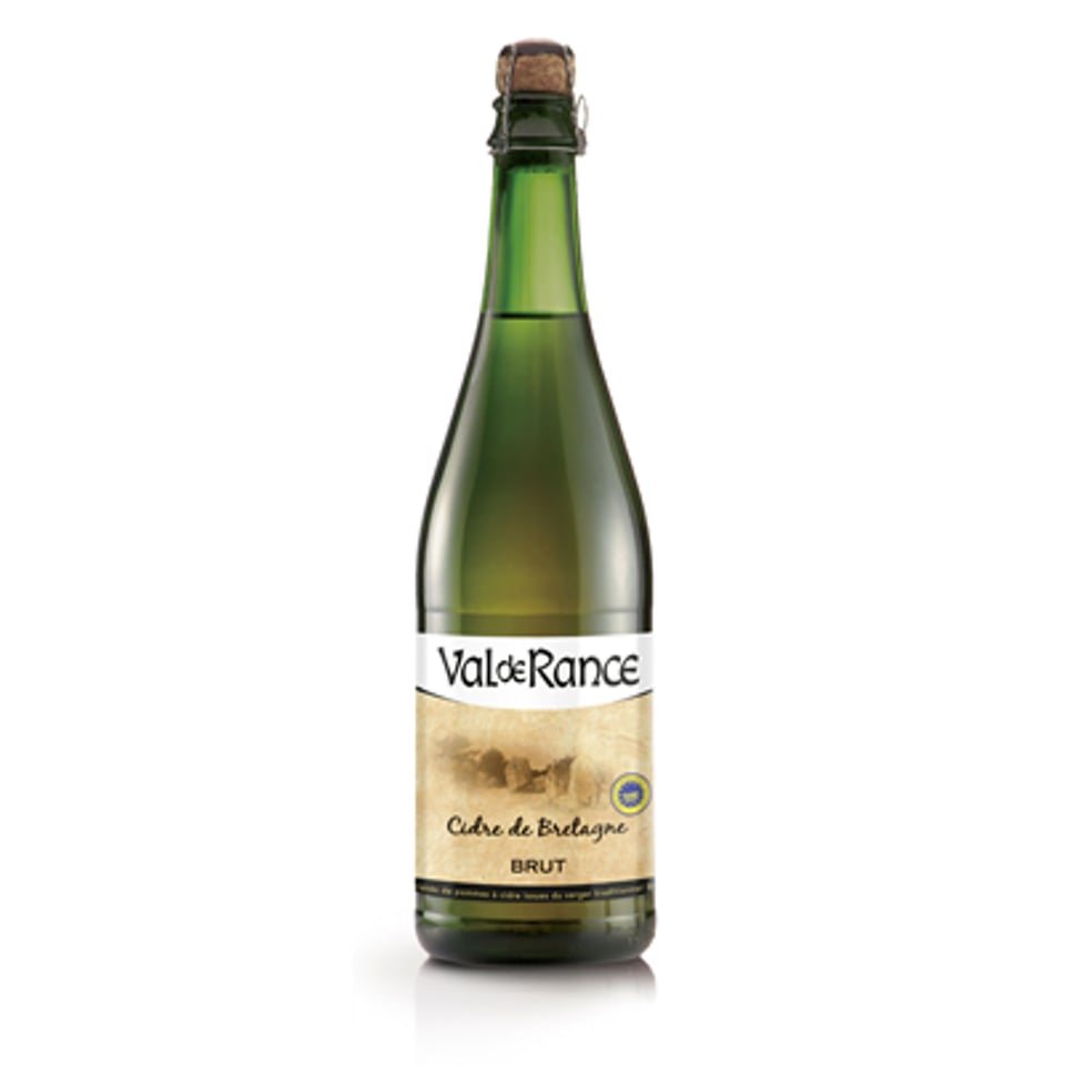 Cidre brut 5 25cl