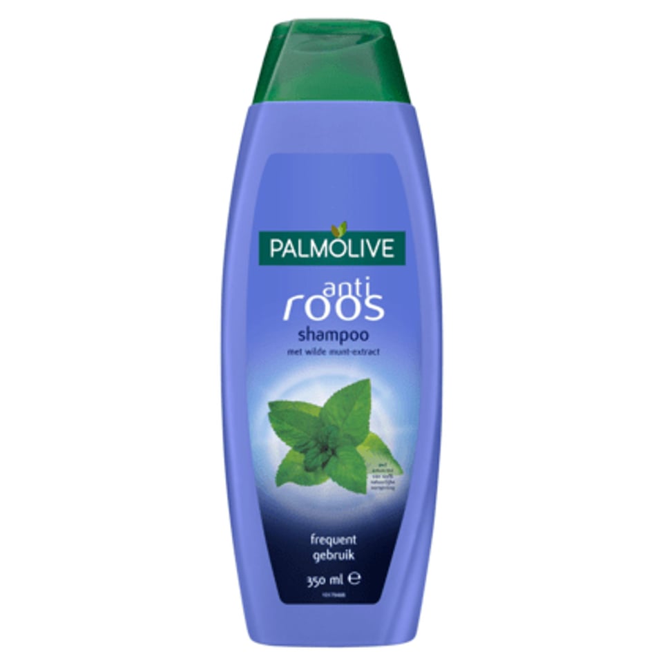 Palmolive Shampoo Anti-Roos