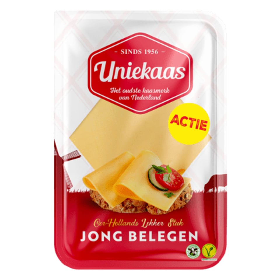 Uniekaas Belegen 48+ Stuk