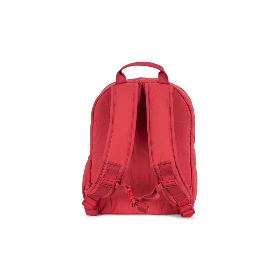 Konges Sløjd Juno Sparkle Backpack Raspberry Wine