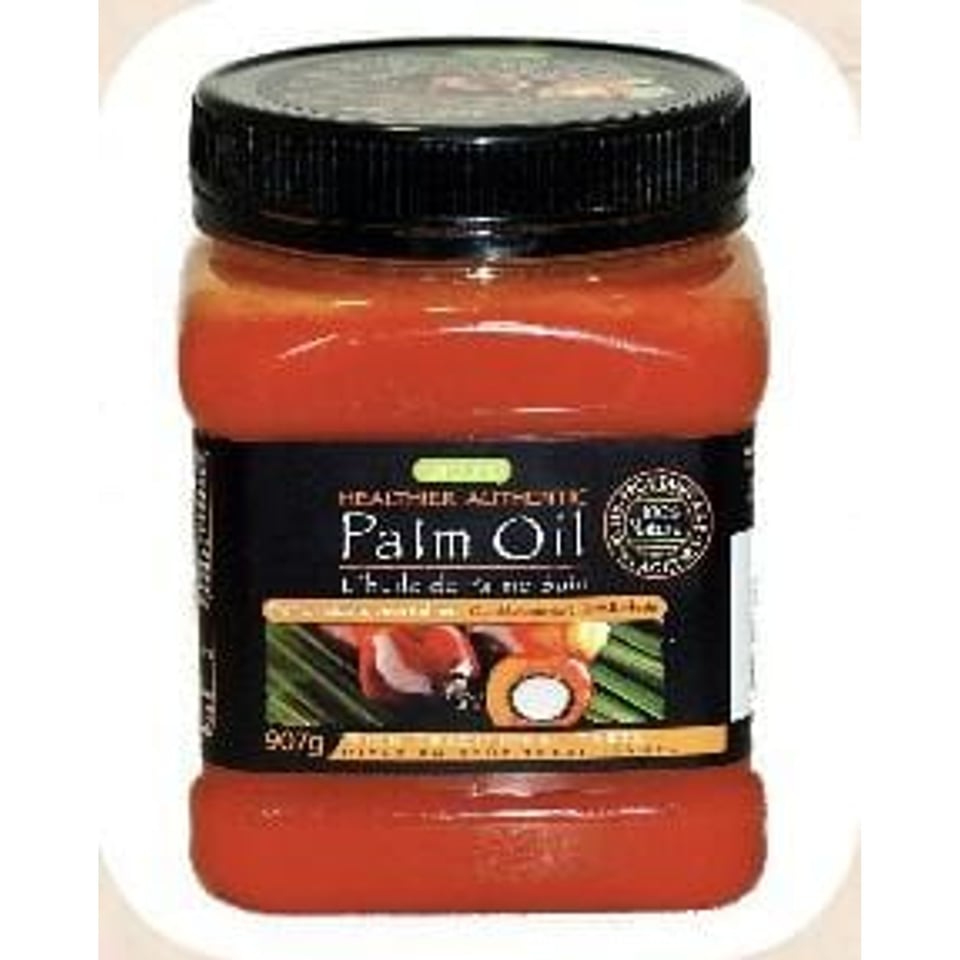 Corotino Palm Oil 907 g
