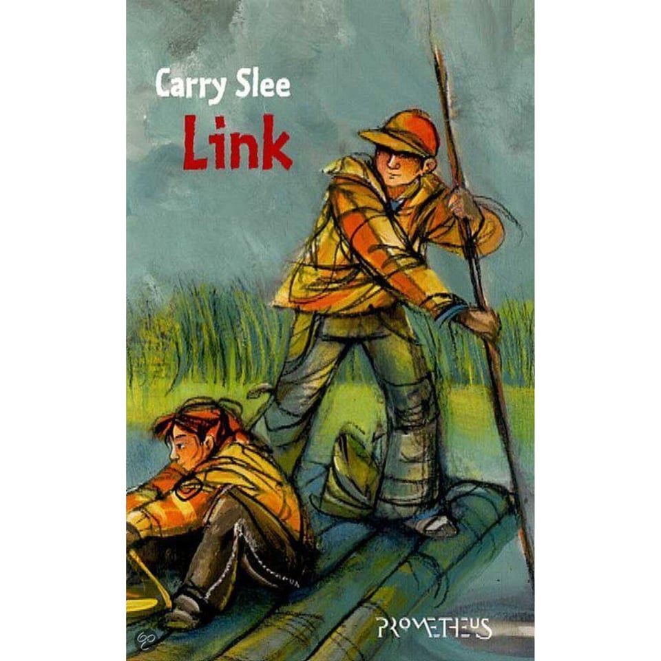 Carry Slee Link